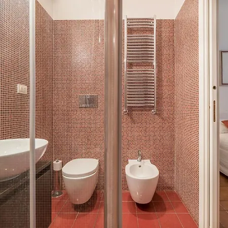 Apartment Vatican Rooftop Terrace *